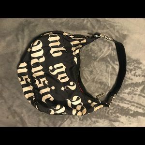 Authentic LAMB purse